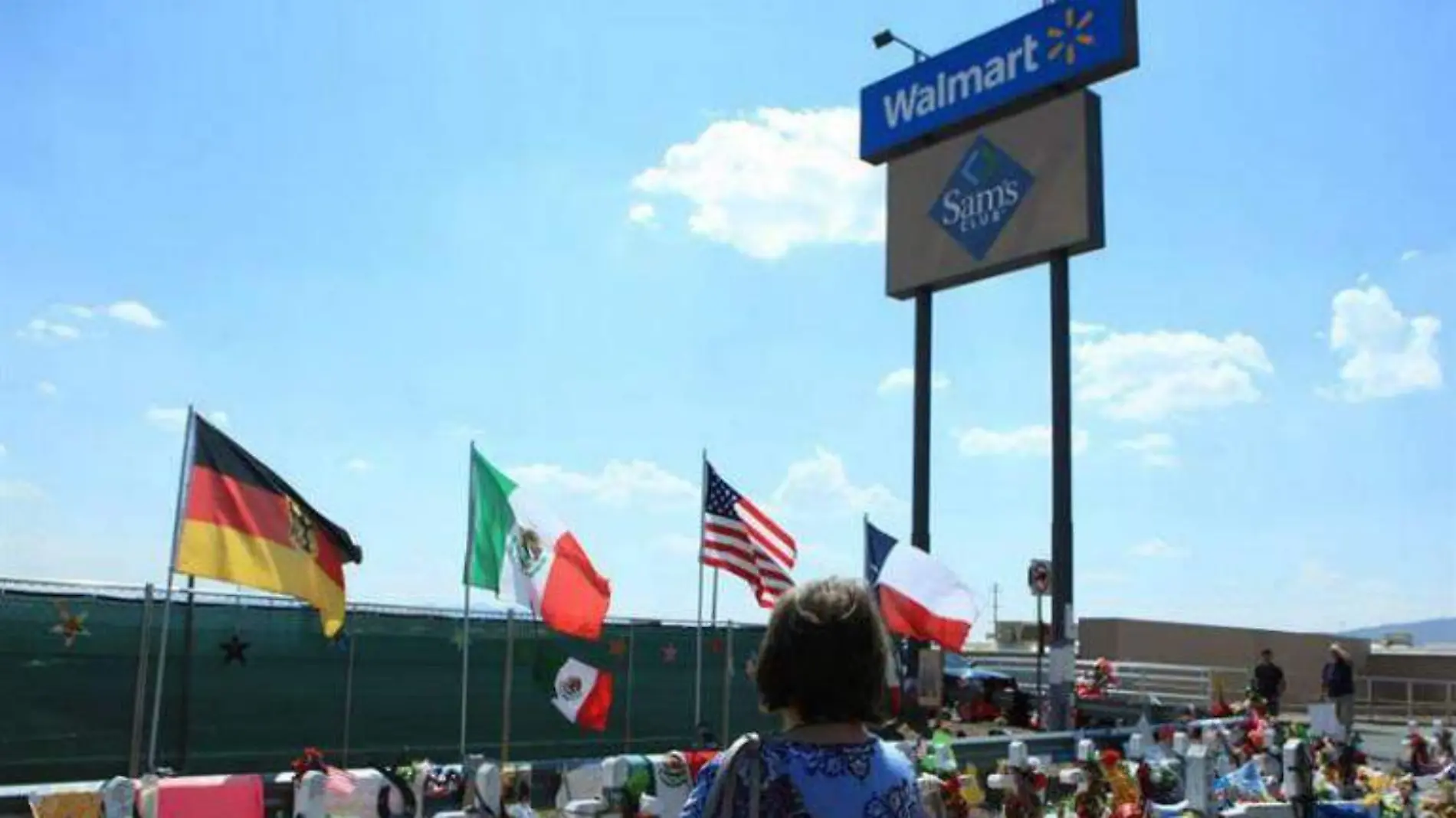 walmart el paso